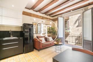 Lloguer Apartament a St. Pere - Sta. Caterina - El Born