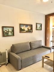 Lloguer Apartament a El Camp de l´Arpa del Clot