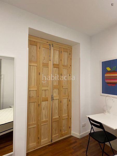 Foto a86237c1-3407-4aa3-9eb9-6e6023474dbf. Rent studio in Embajadores-Lavapiés Madrid