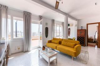 Lloguer Apartament a El Camp de l´Arpa del Clot