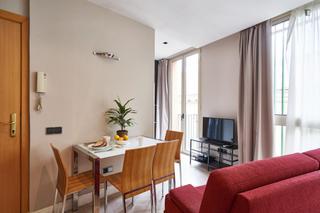 Alquiler Apartamento en St. Pere - Sta. Caterina - El Born