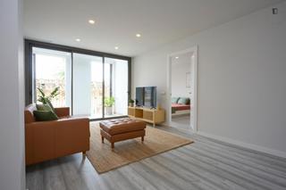 Miete Appartement in Montgat