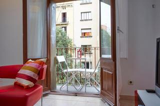 Rent Apartment in Sant Antoni
