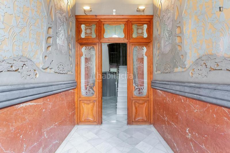 Foto 21330c22-355f-482e-868a-a096ba333b9a. Alquiler apartamento en L´Antiga Esquerra de l´Eixample Barcelona