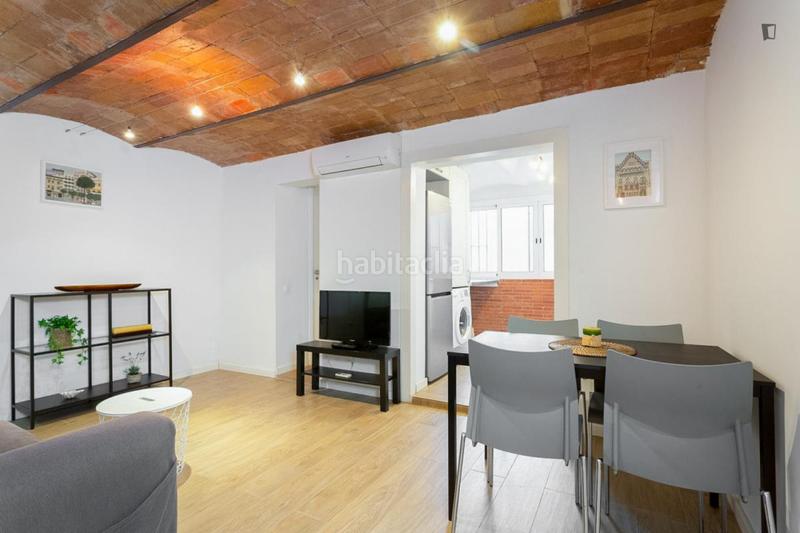 Foto 2e61fede-8bf8-4dda-931d-035a947d80dc. Alquiler apartamento en L´Antiga Esquerra de l´Eixample Barcelona