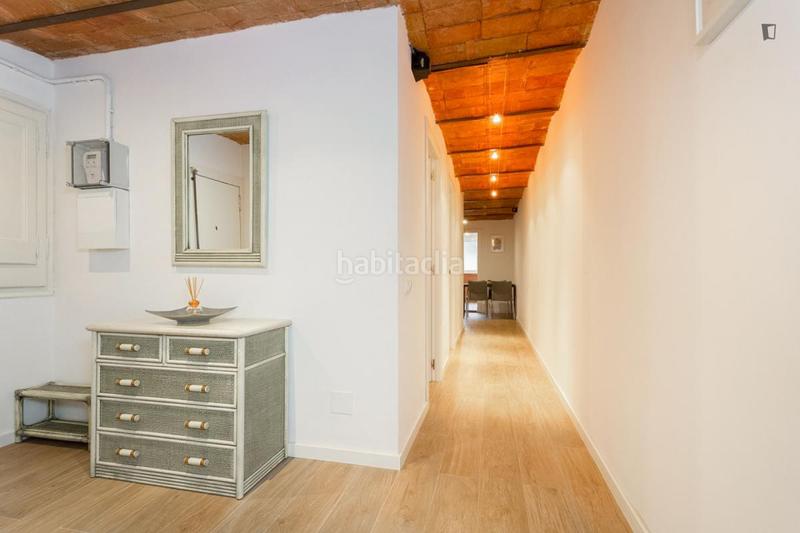Foto 33089c12-c17c-49d6-bb45-e5d8f0a74fa3. Alquiler apartamento en L´Antiga Esquerra de l´Eixample Barcelona