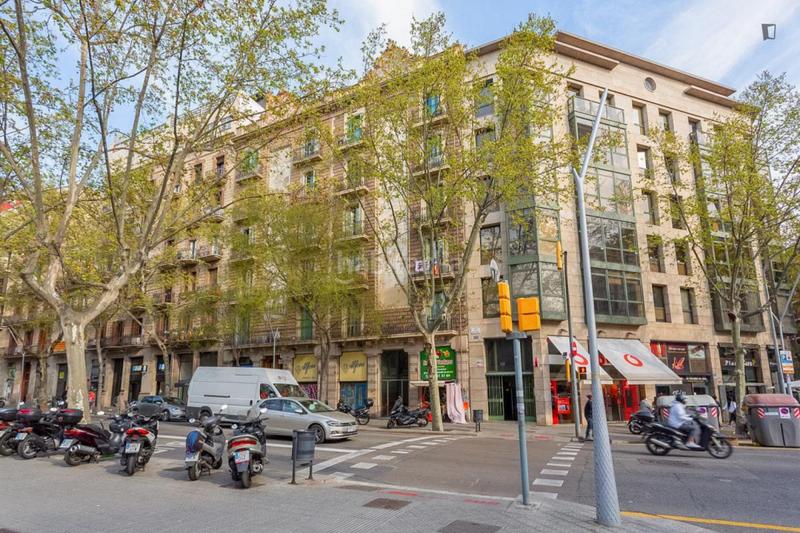 Foto ffbf3b36-4107-4dfb-b834-a87272a61fe3. Alquiler apartamento en L´Antiga Esquerra de l´Eixample Barcelona