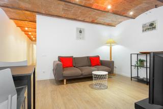 Location Appartement à L´Antiga Esquerra de l´Eixample