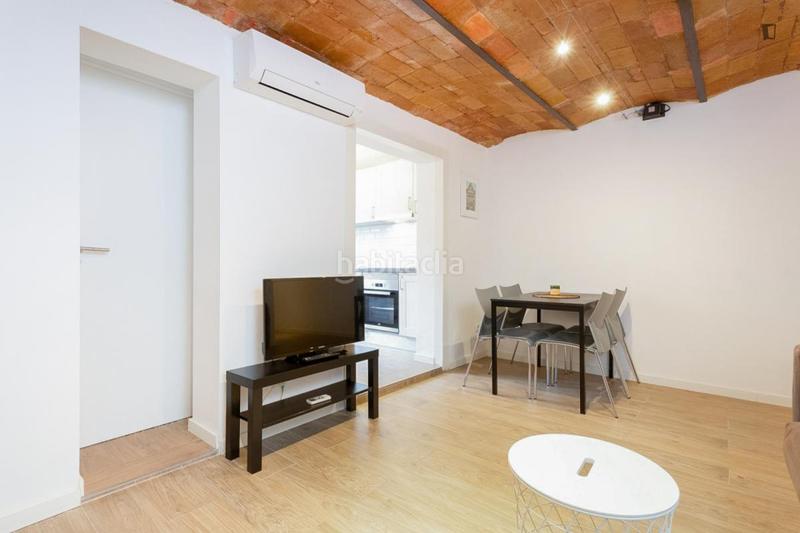 Foto 833cf11b-b969-4a1c-aad2-1be534fd2551. Location appartement avec chauffage dans L´Antiga Esquerra de l´Eixample Barcelona