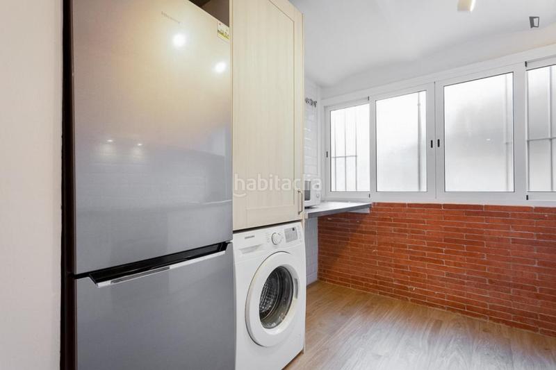 Foto fd59a999-f0fa-47c1-a785-6f3519fb68d3. Location appartement avec chauffage dans L´Antiga Esquerra de l´Eixample Barcelona