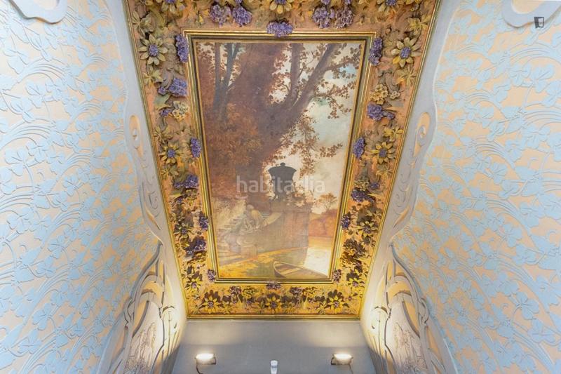 Foto 91c0f1dc-0841-4c7d-9724-b428bf9a39f7. Miete appartement mit heizung in L´Antiga Esquerra de l´Eixample Barcelona