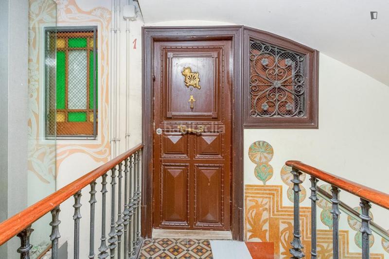 Foto fc4572cb-1ad4-41ed-b414-71ff582fd795. Miete appartement mit heizung in L´Antiga Esquerra de l´Eixample Barcelona
