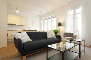 Location Appartement à St. Pere - Sta. Caterina - El Born