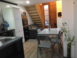 Lloguer Apartament a El Camp d´en Grassot i Gràcia Nova