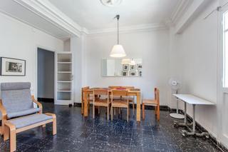 Lloguer Apartament a Russafa