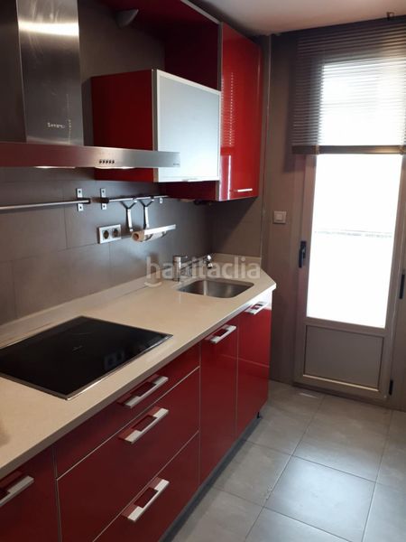 Foto cafe1ccf-6b31-4852-875f-8688fce5ecb7. Lloguer apartament amb calefacció a General Dávila Santander
