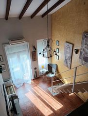 Rent Apartment in El Cabanyal-El Canyamelar