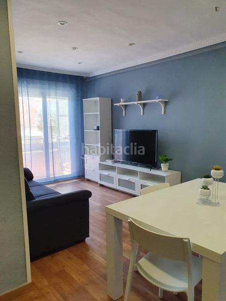 Foto 00bc3e3d-82ea-4c3a-9140-c3bca32ad221. Miete appartement mit heizung in Vista Alegre Madrid