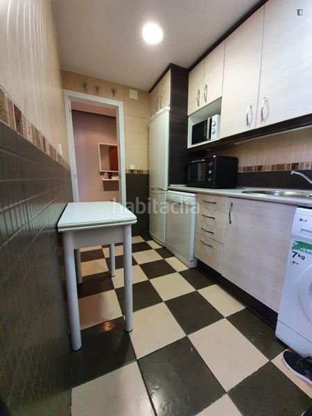Foto 0934815b-e5e2-45ad-961e-5b5954181cbb. Miete appartement mit heizung in Vista Alegre Madrid