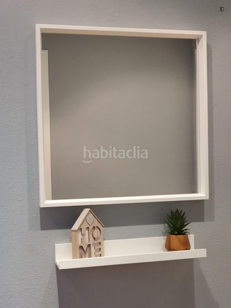 Foto 0a05cf81-5793-4541-864e-eb45f5a9d2df. Miete appartement mit heizung in Vista Alegre Madrid