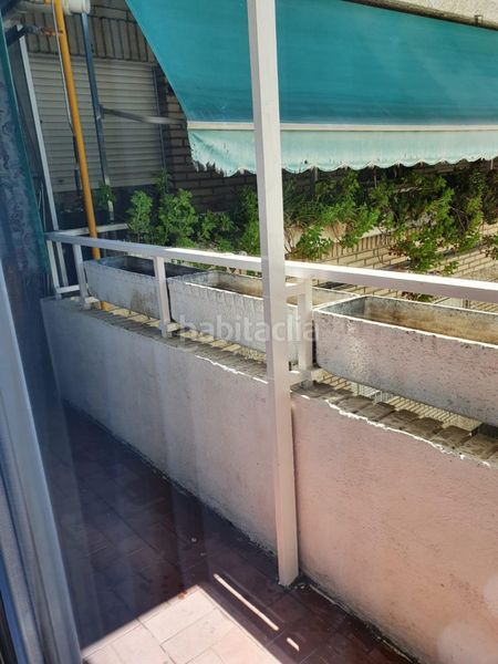 Foto 124f438d-8224-41ce-b29d-38e23d704f2b. Miete appartement mit heizung in Vista Alegre Madrid