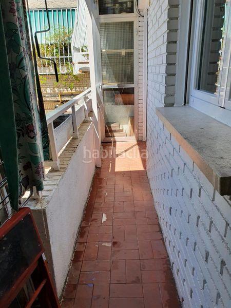 Foto 1599dcd2-924e-4bcc-94a4-3859b0c895b8. Miete appartement mit heizung in Vista Alegre Madrid