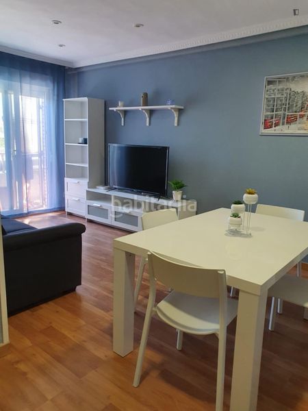 Foto 256e3833-5dce-4010-a8b8-60086d714858. Miete appartement mit heizung in Vista Alegre Madrid