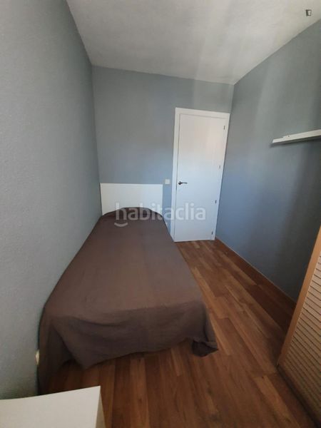 Foto 47596897-ca51-4609-bc4d-899b0b7b016a. Miete appartement mit heizung in Vista Alegre Madrid