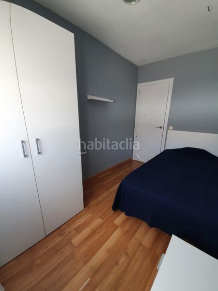 Foto 4f057f59-380b-4f84-9704-c7026cc51186. Miete appartement mit heizung in Vista Alegre Madrid