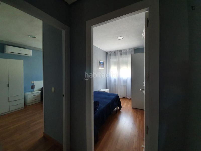 Foto e313bdc1-28a3-4444-8c37-5ff5328b711b. Miete appartement mit heizung in Vista Alegre Madrid