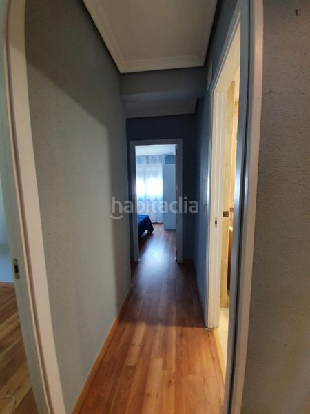 Foto f2d8d556-9f3d-4b4d-bb2f-506f162c0d9d. Miete appartement mit heizung in Vista Alegre Madrid