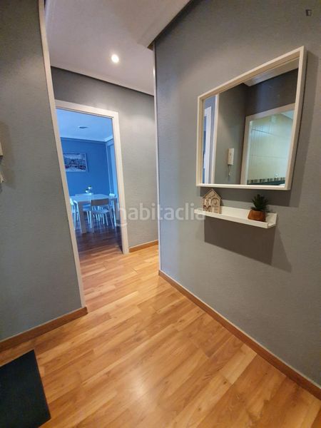 Foto f9cec47d-2f70-47af-9add-0b969998b9a3. Miete appartement mit heizung in Vista Alegre Madrid