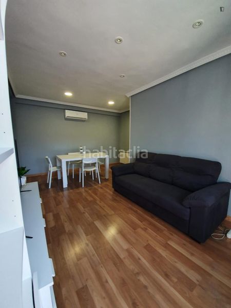 Foto fb754a7a-1373-472b-bb9a-bdbfc7a9dc15. Miete appartement mit heizung in Vista Alegre Madrid