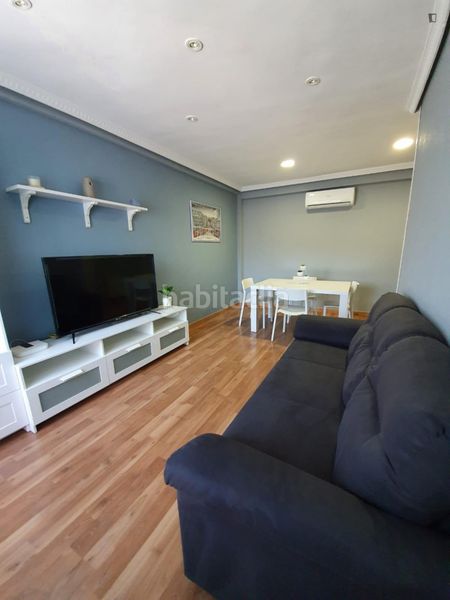 Foto fe0cdbcf-8bfa-434f-99a6-9b8f0d5e9997. Miete appartement mit heizung in Vista Alegre Madrid