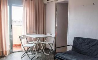 Lloguer Apartament a Malva Rosa