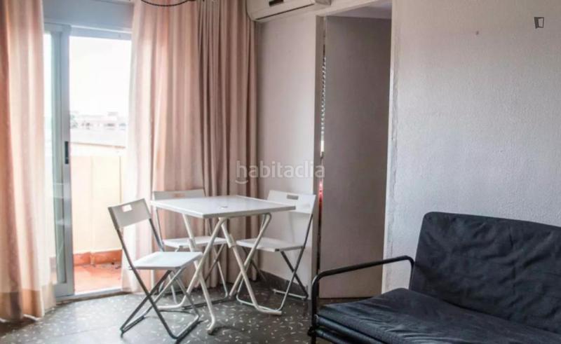 Foto fe48fa69-2f33-499e-980d-f35a3609bb0f. Location appartement dans Malva Rosa Valencia