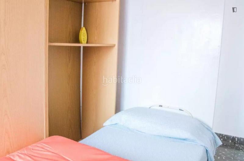 Foto 18cab016-0447-43f1-a0e2-fb2aa565a2b8. Miete appartement in Malva Rosa Valencia