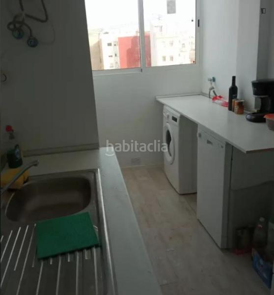 Foto 41547f87-8953-4ad1-ba3c-e0b6191abf25. Miete appartement in Malva Rosa Valencia