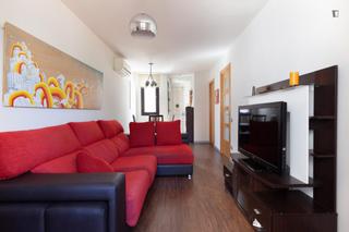 Appartement à El Clot