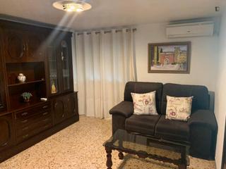 Miete Appartement in Tiro de Línea