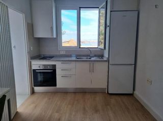 Miete Studiowohnung in Castell del Rey