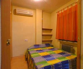 Miete Studiowohnung in San Bernardo