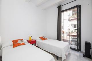 Location Appartement à Raval
