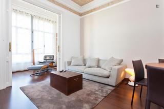 Lloguer Apartament a Dreta de l´Eixample