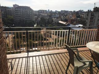 Lloguer Apartament a Sants