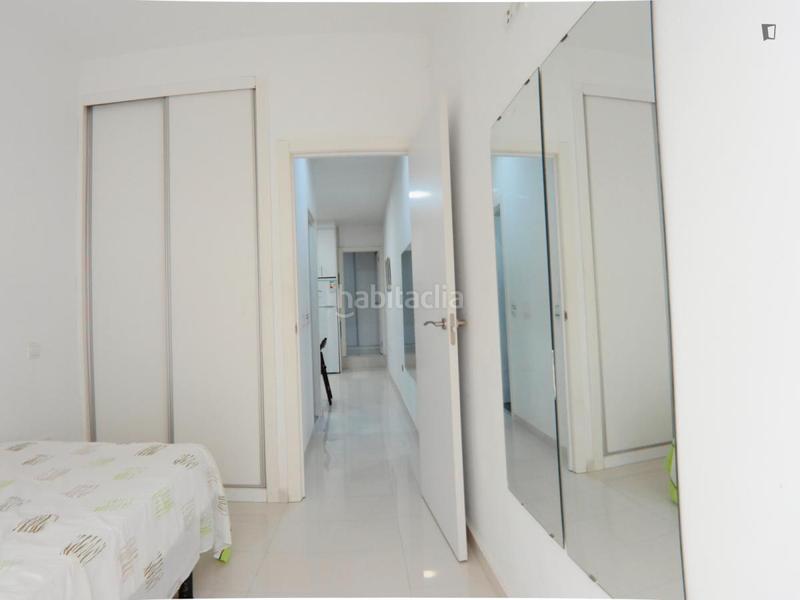 Foto 1db5fd3e-ce24-47d4-813d-0a5408dcefce. Lloguer apartament a Puerta del Ángel Madrid
