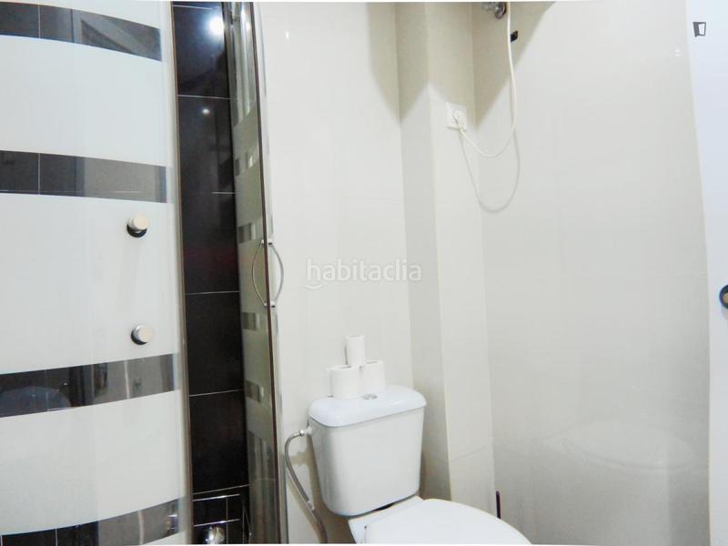 Foto 705f8486-8941-420a-b799-4bfde0e2be99. Lloguer apartament a Puerta del Ángel Madrid