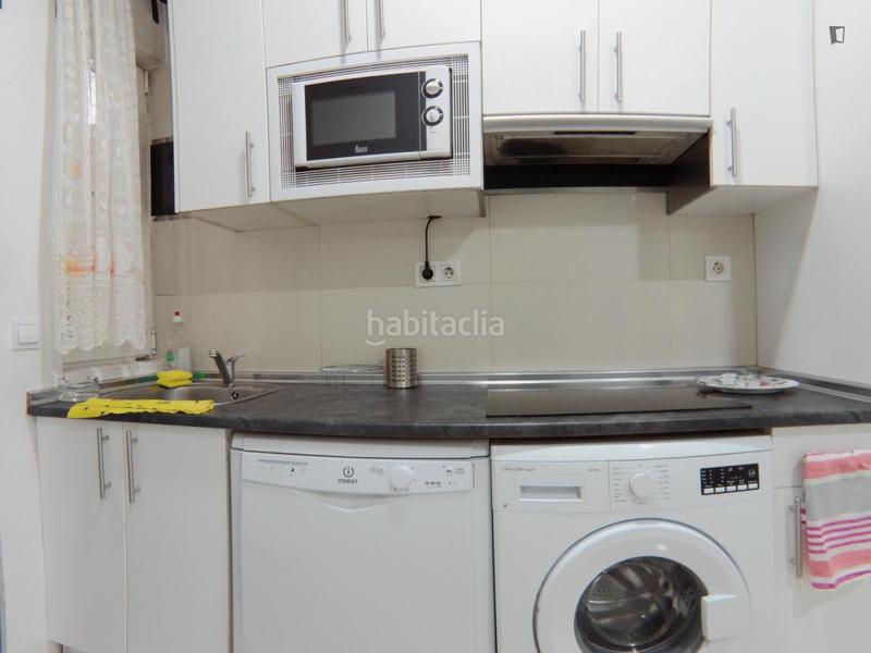 Foto b98d6f5b-4377-4014-b2ec-5848626415ee. Lloguer apartament a Puerta del Ángel Madrid