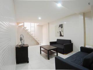 Location Appartement à Puerta del Ángel