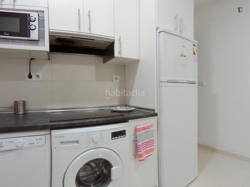 Foto 9ded6a82-2f01-4da0-8810-c6519ea22ecf. Location appartement dans Puerta del Ángel Madrid